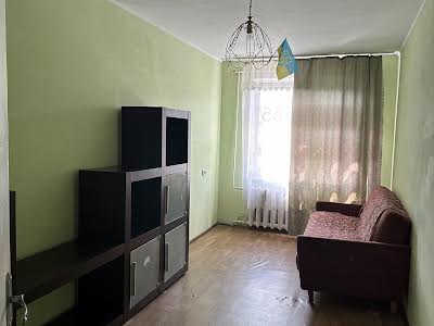 квартира по адресу Гната Хоткевича ул., 77