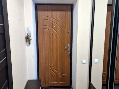 квартира за адресою Івана Величковського вул., 6
