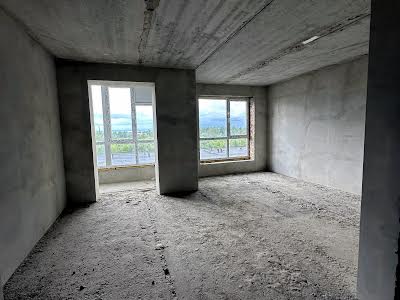 квартира за адресою Чорновола вул., 155