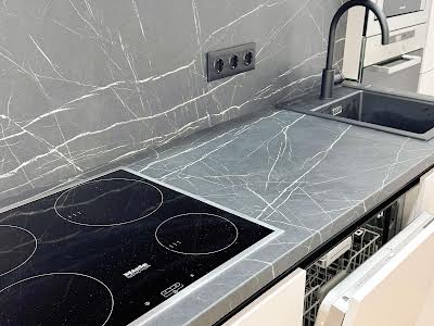 квартира по адресу Митрополита Василия Липковского ул. (Урицкого), 37-В