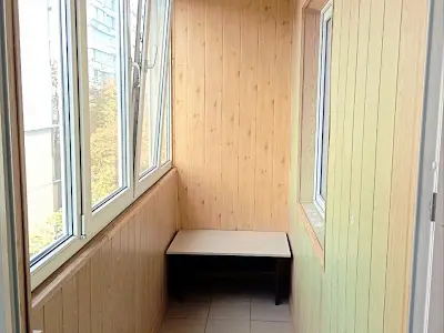 квартира за адресою Оболонський просп., 31