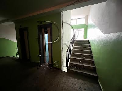 квартира за адресою Вацлава Гавела бульв. (Івана Лепсе), 21-Б