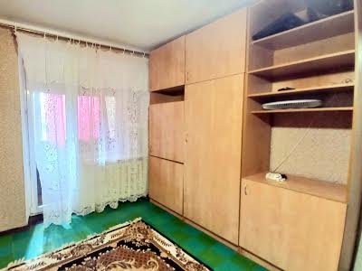 квартира за адресою 5-й Зарічний мікрорайон , 21