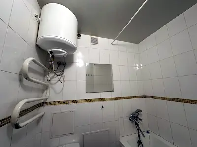 квартира по адресу Довнар-Запольского ул., 10
