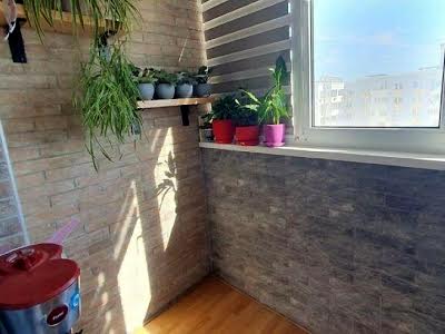 квартира за адресою Сергія Данченка вул., 32