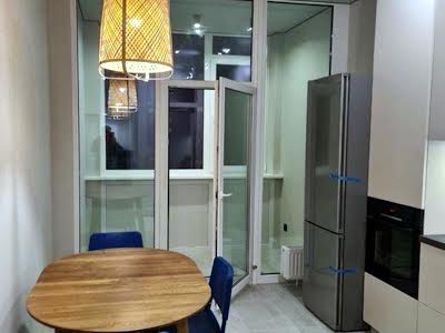 квартира по адресу Берестейский просп. (Победы), 11 к1