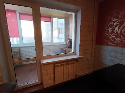квартира по адресу Приречная ул., 37