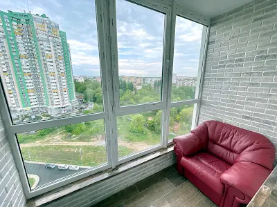 квартира за адресою Вишгородська вул., 45г