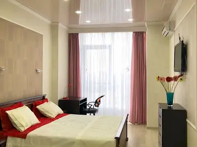 квартира за адресою Французький бульв., 60