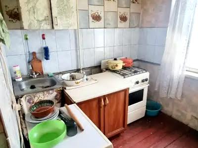 квартира по адресу Богдана Хмельницкого просп. (Героев Сталинграда), 16