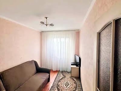квартира за адресою Дніпро, Метробудівська вул., 5