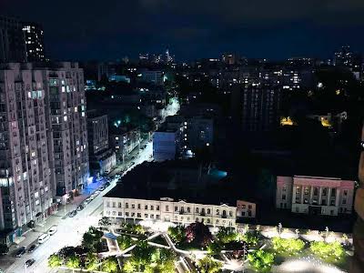 квартира за адресою Ламана вул., 18