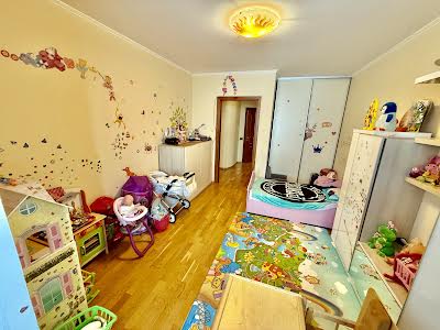 квартира по адресу Степана Рудницкого ул. (Вильямса академика), 15/1