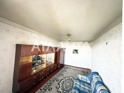 квартира по адресу Композитора Лятошинского ул., 12