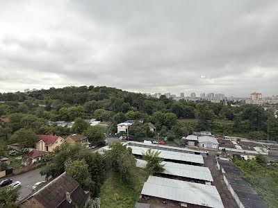 квартира за адресою Миколи Садовського вул., 12