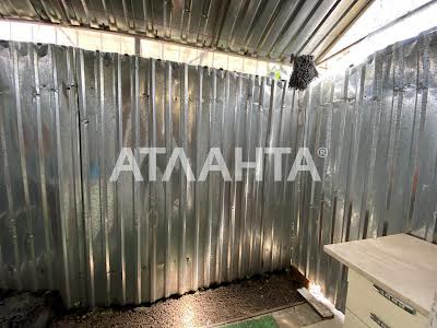 квартира за адресою 1-й  Моторный, 29