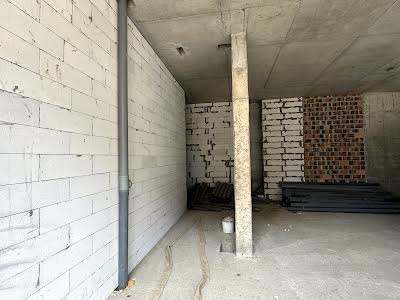 квартира за адресою Метрологічна вул., 13-а