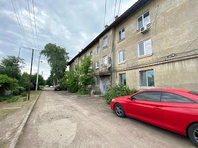 квартира за адресою Криворізька вул., 26