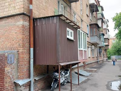 квартира за адресою Святославська вул., 15