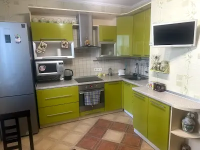 квартира за адресою Петра Григоренка просп., 14