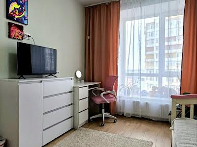 квартира по адресу Миколи Сингаївського ул. (Ново-Оскольская), 8-К