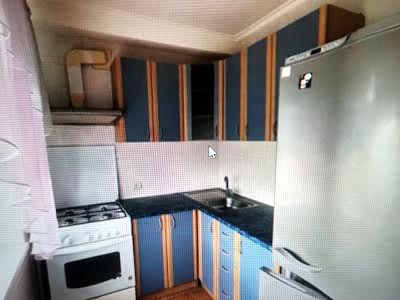 квартира за адресою Воскресенський просп. (Перова), 42-А