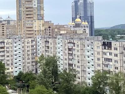 квартира за адресою Митрополита Андрея Шептицького вул. (Анатолія Луначарського), 3-Б