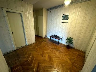 квартира по адресу Володимира Вернадського ул. (Дзержинського), 33-Г