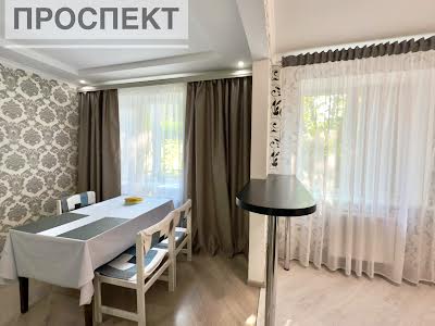 дом по адресу Дмитрия Багалия ул., 8