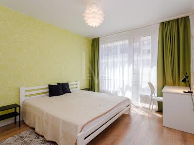 квартира за адресою Золотоустівська вул., 34