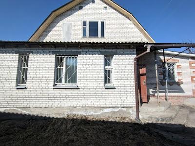 дом по адресу Визволителів ул. (Партизанська)