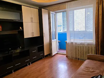квартира за адресою Симиренка вул., 26-А
