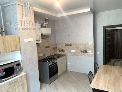 квартира по адресу Юнатская ул., 21