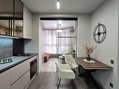 квартира по адресу Мартинова просп., 34