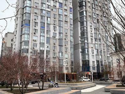 квартира за адресою Крутогірний узвіз (Рогальова), 20-А