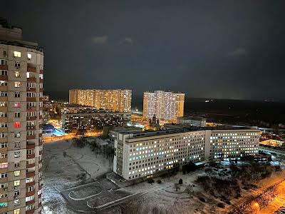 квартира по адресу Петра Калнишевського ул. (Михайла Майорова), 6