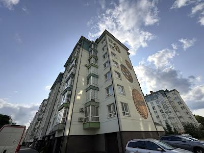 квартира за адресою Слобідська вул., 8