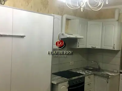 квартира за адресою Ракетна вул., 24