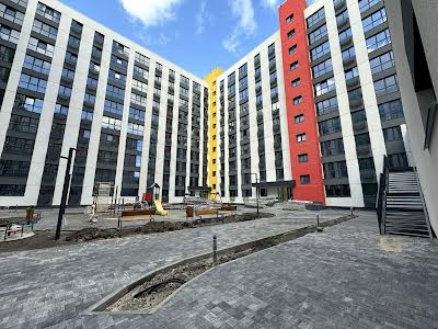 квартира за адресою Запорізьке шосе, 28-В