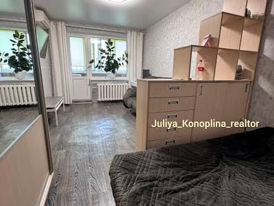квартира по адресу Полонской-Василенко ул. (Желваківського), 2