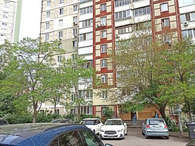 квартира за адресою Червоної Калини просп. (Володимира Маяковського), 46