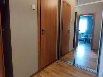 квартира за адресою Єлизавети Чавдар вул., 4