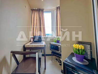 квартира за адресою Лобановского, 30
