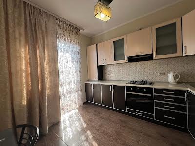 квартира по адресу Єнківська, 27