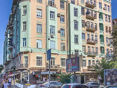 квартира по адресу Гетмана Павла Скоропадского ул. (Льва Толстого), 11