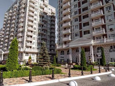 квартира по адресу Михаила Максимовича ул. (Трутенко Онуфрия), 26-В
