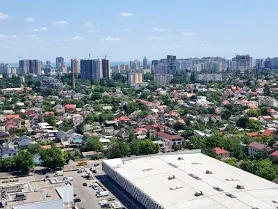 квартира по адресу Толбухина ул. (Толбухина), 135а