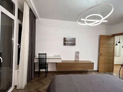 квартира за адресою Олевська вул., 5