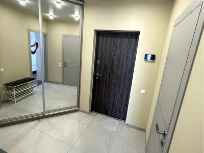 квартира по адресу Тадея Рыльского бульв., 3