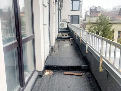 квартира по адресу Старокозацька, 50б